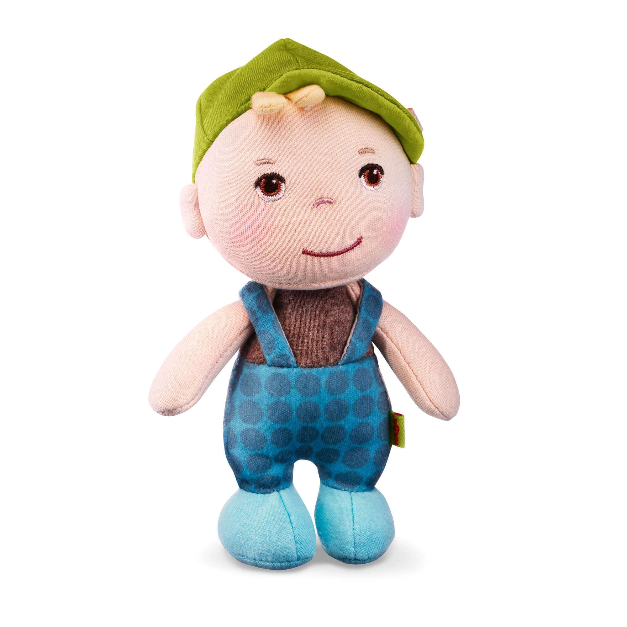 Mini Doll 6