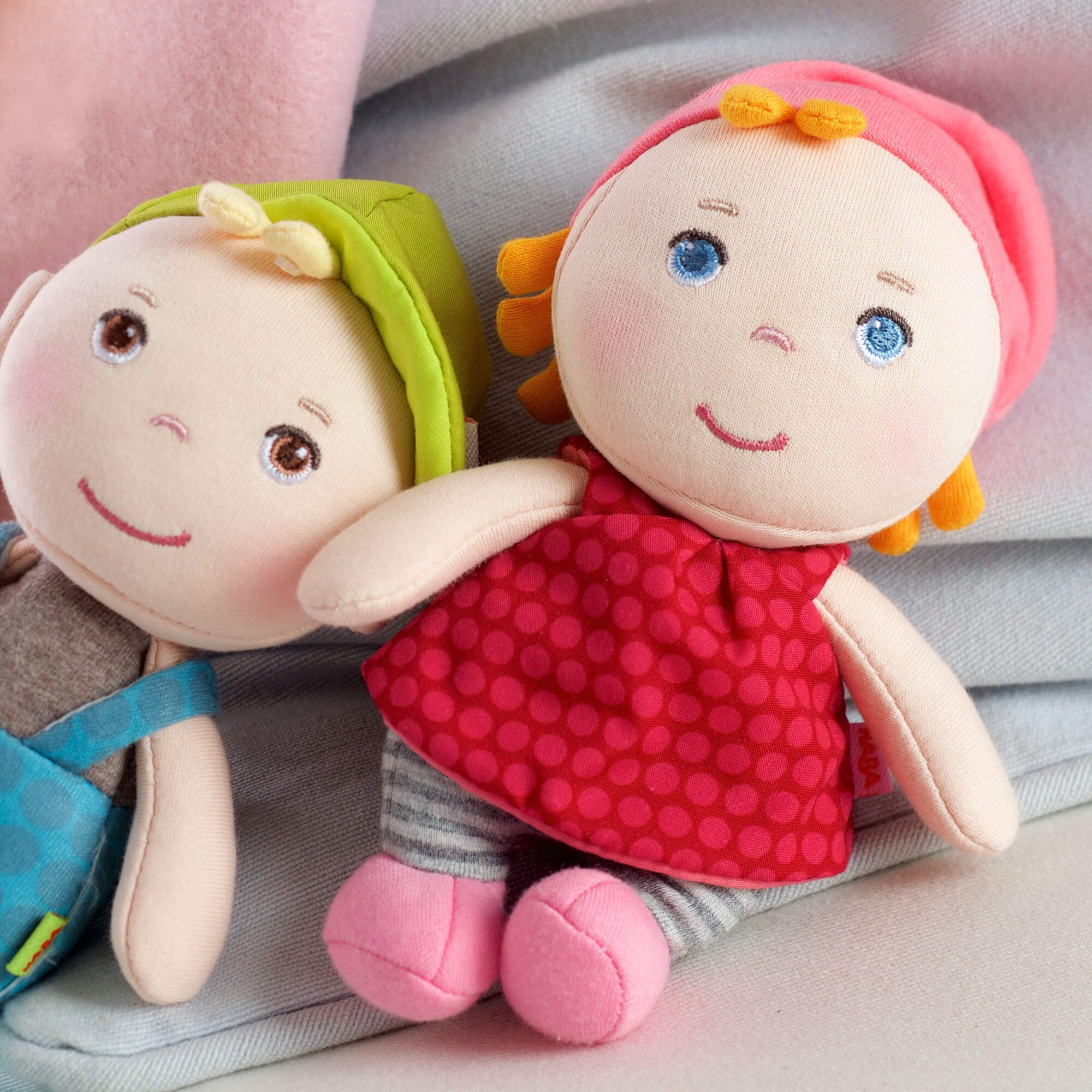 Mini Doll 6