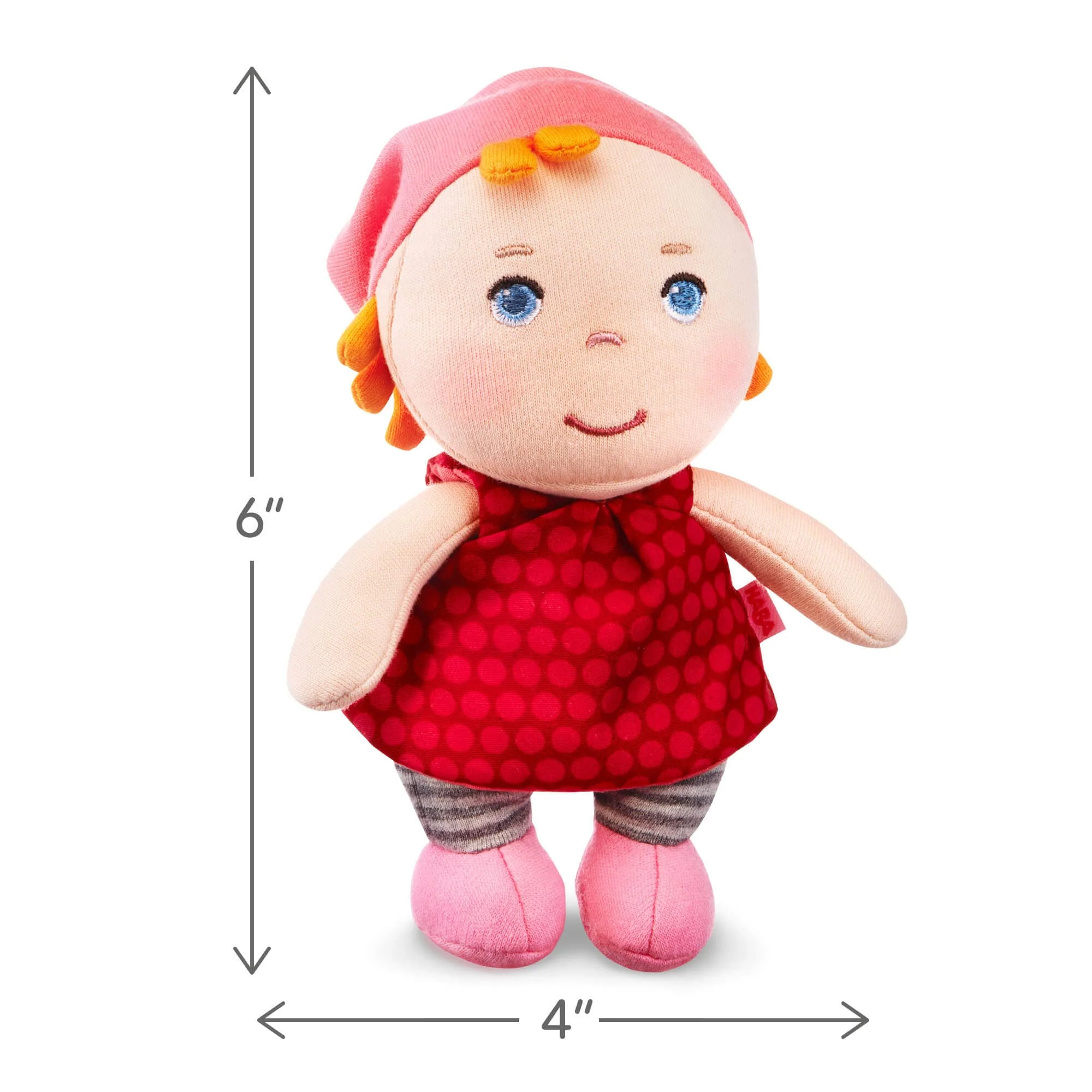 Mini Doll 6