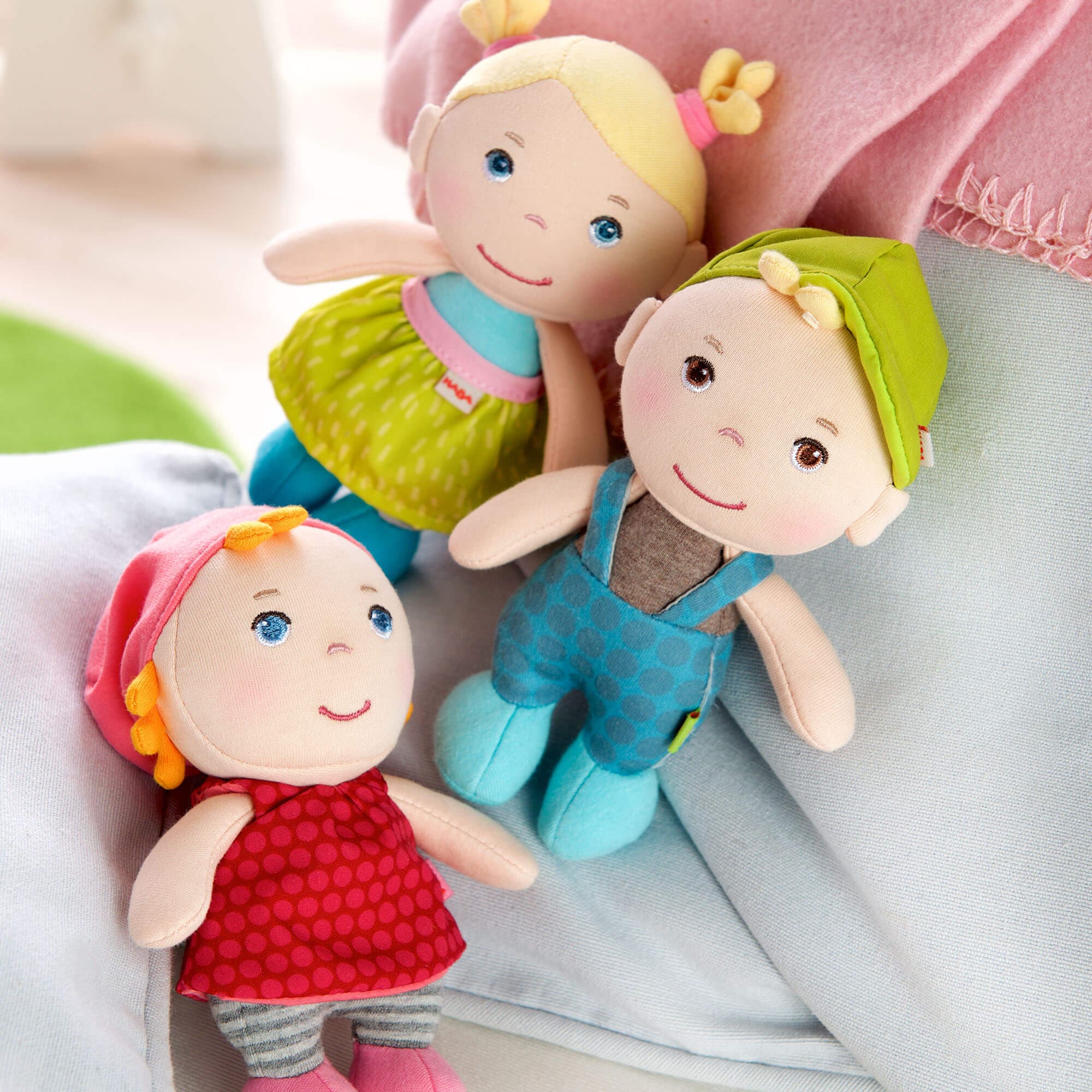 Mini Doll 6