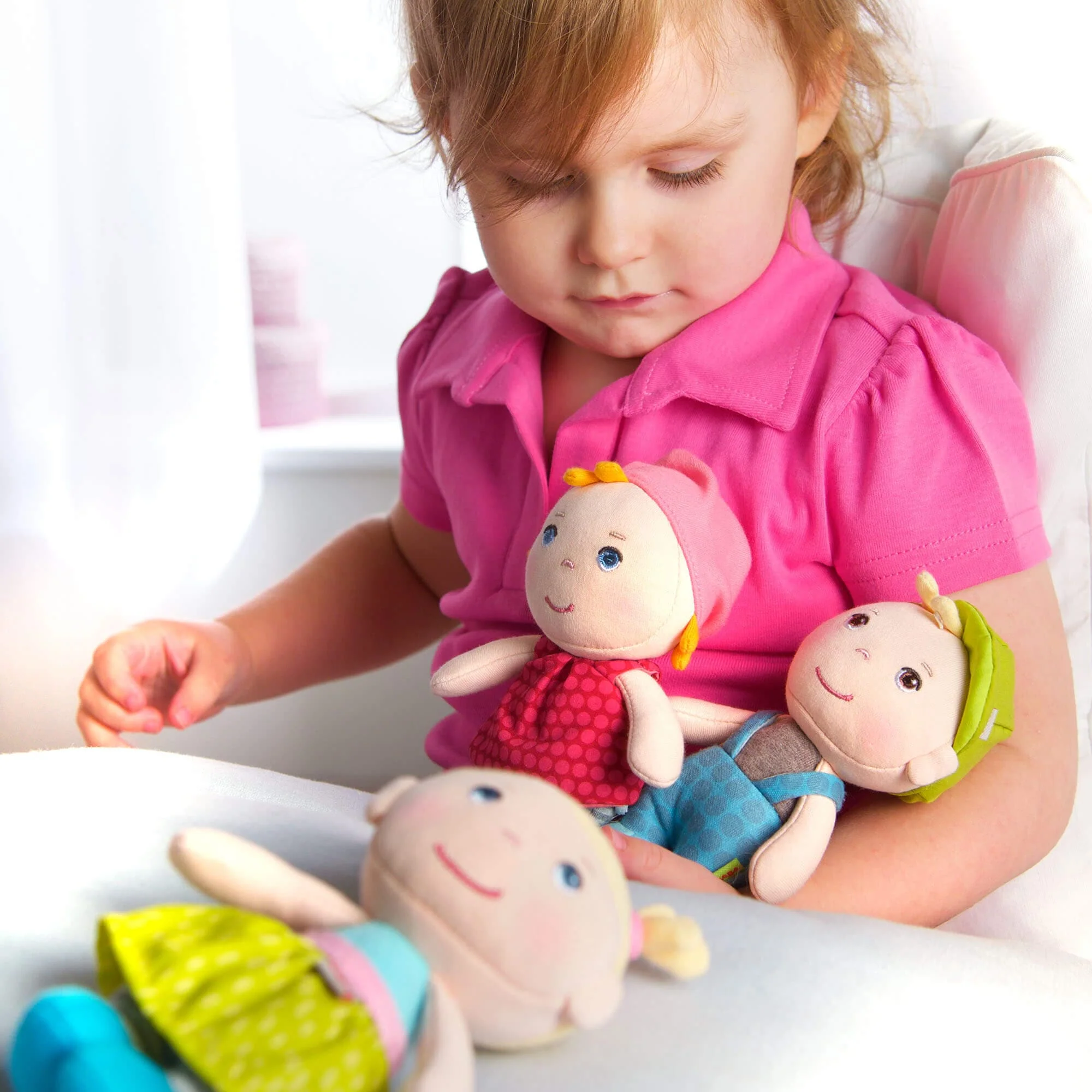 Mini Doll 6