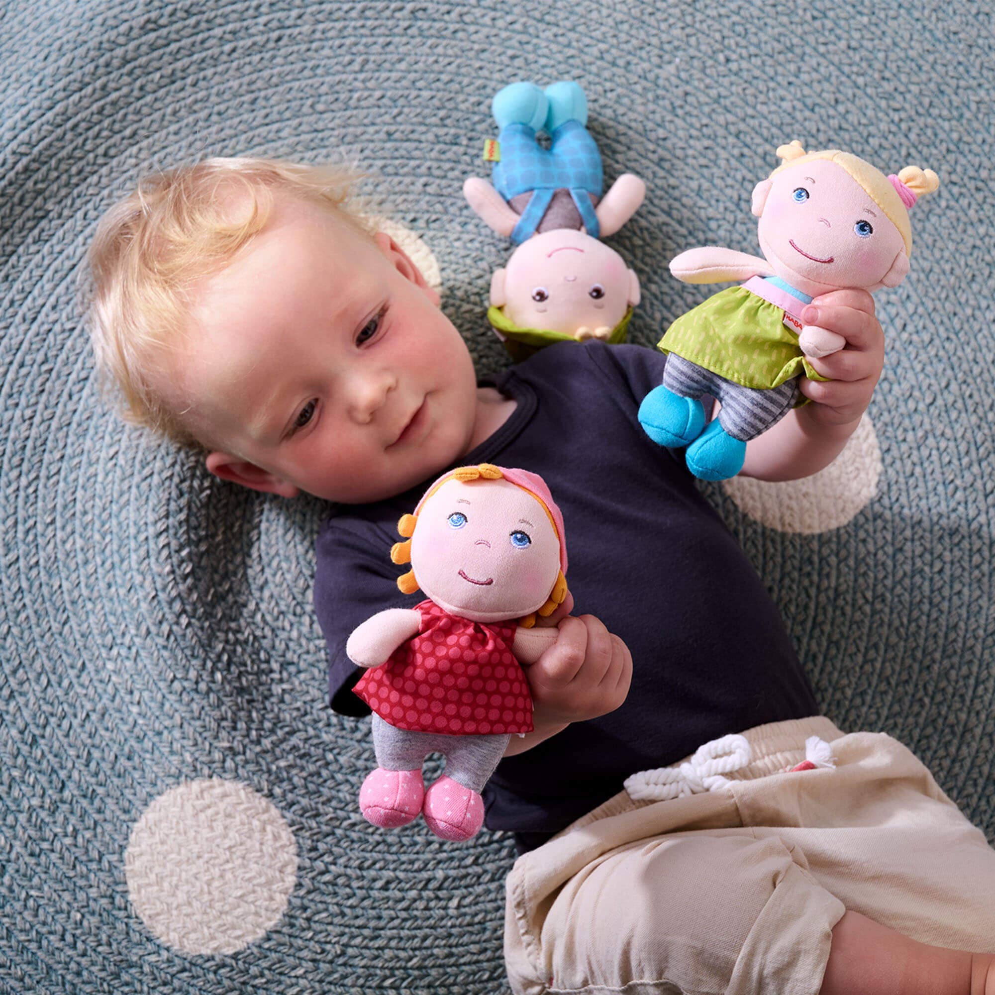Mini Doll 6
